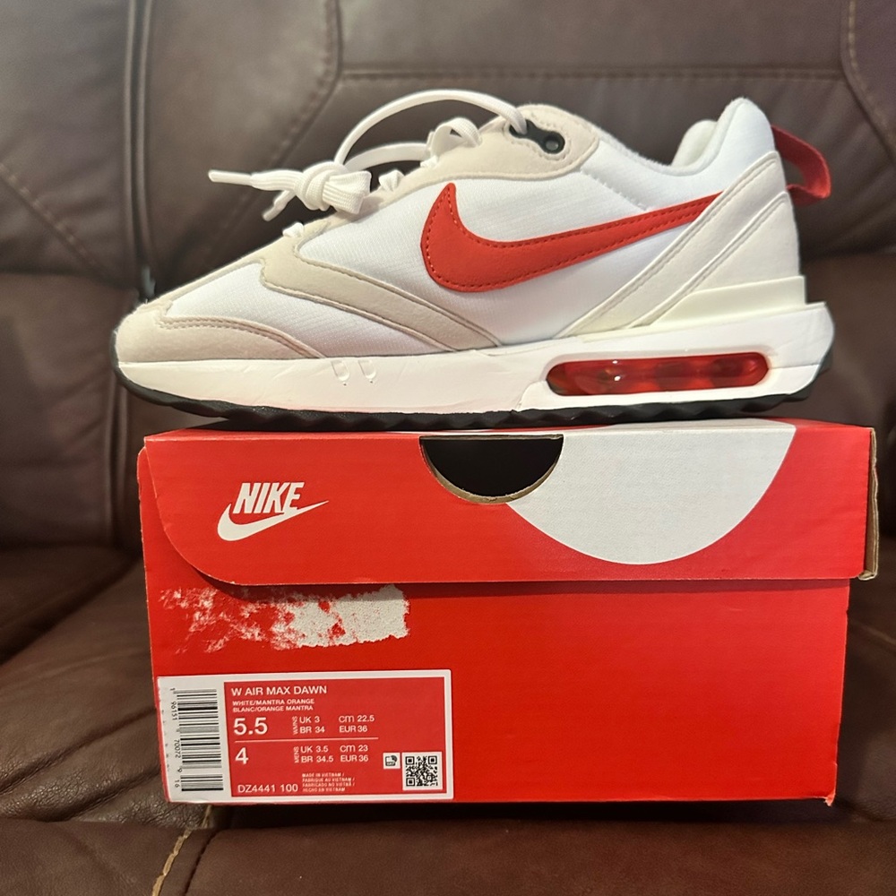 Nike air max